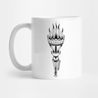 Fire it UP Mug